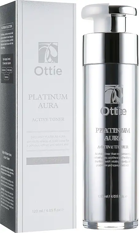 Platin Luksus Anti-Aging Toner 81902369