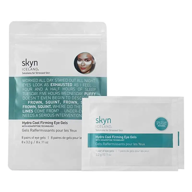 Skyn Iceland Hydro Cool Firming Eye Gels (20 g)