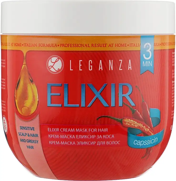 Hårcreme-maske, uden dispenser 98696609