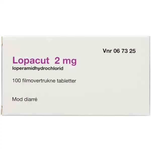 LOPACUT 100 STK 2 CARE4