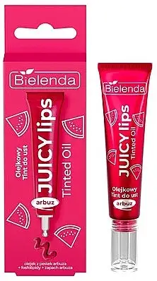 Læbeolie-tint 'Vandmelon' 40158607