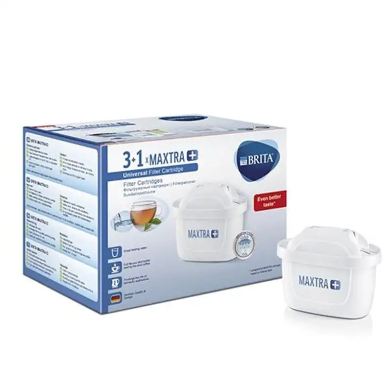 Brita Filter Maxtra+ 3+1