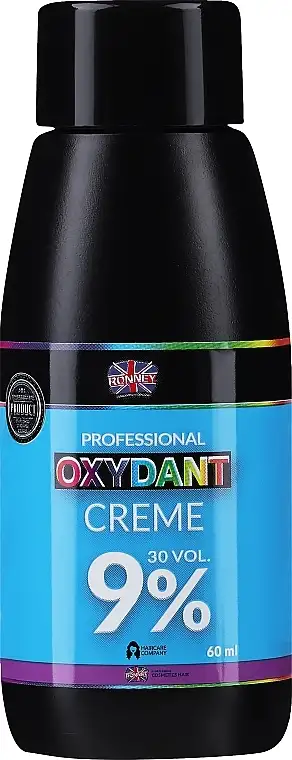 9% oxiderende creme 85161852