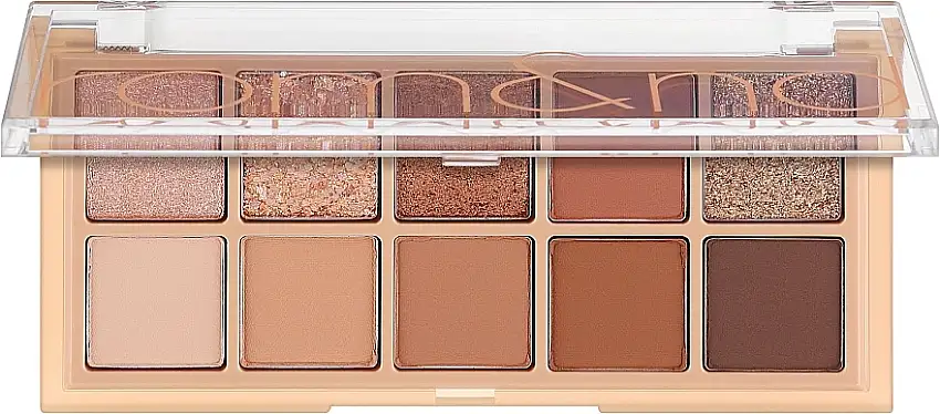 Rom & nd Bedre end Palette Mahogni Garden 45943064
