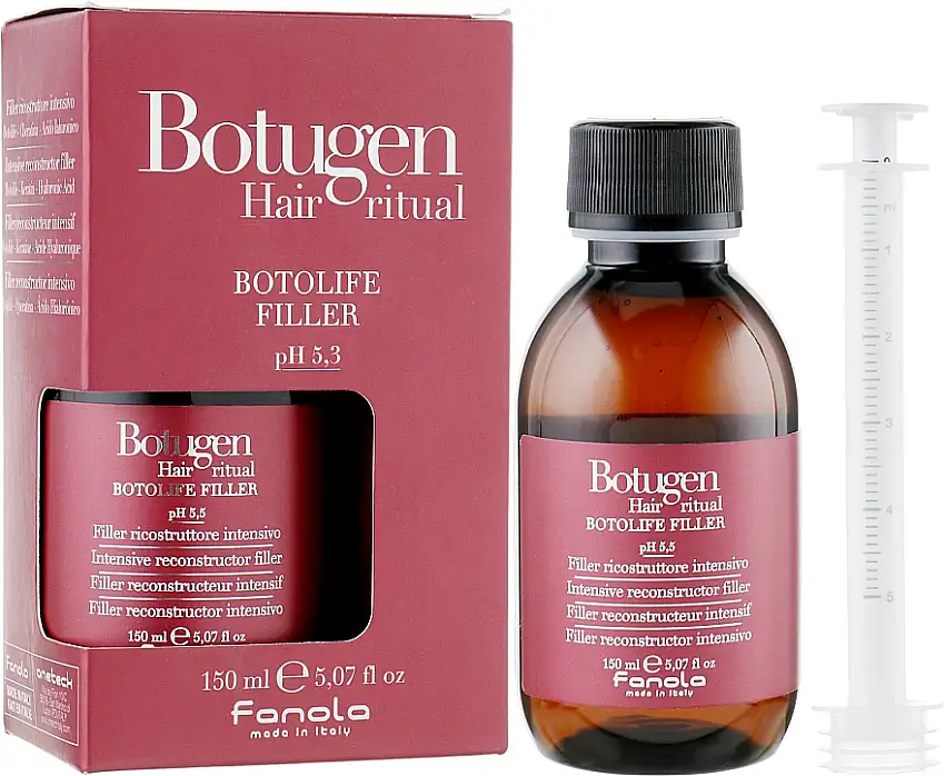 Genopbyggende Filler til Hår 24326838