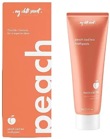 Tandpasta "ferskeniste" 18798580