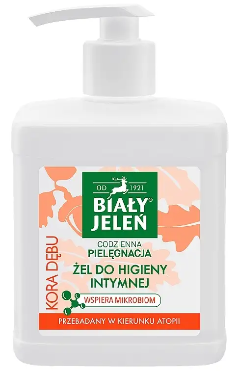 Intimhygiejne-gel med egebark 76738969