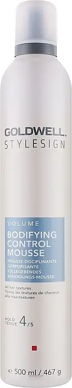 Hårstylingmousse 21168711