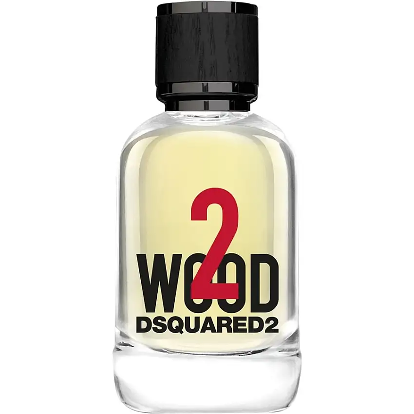 Dsquared2 2 Wood Eau de Toilette Spray 30 ml