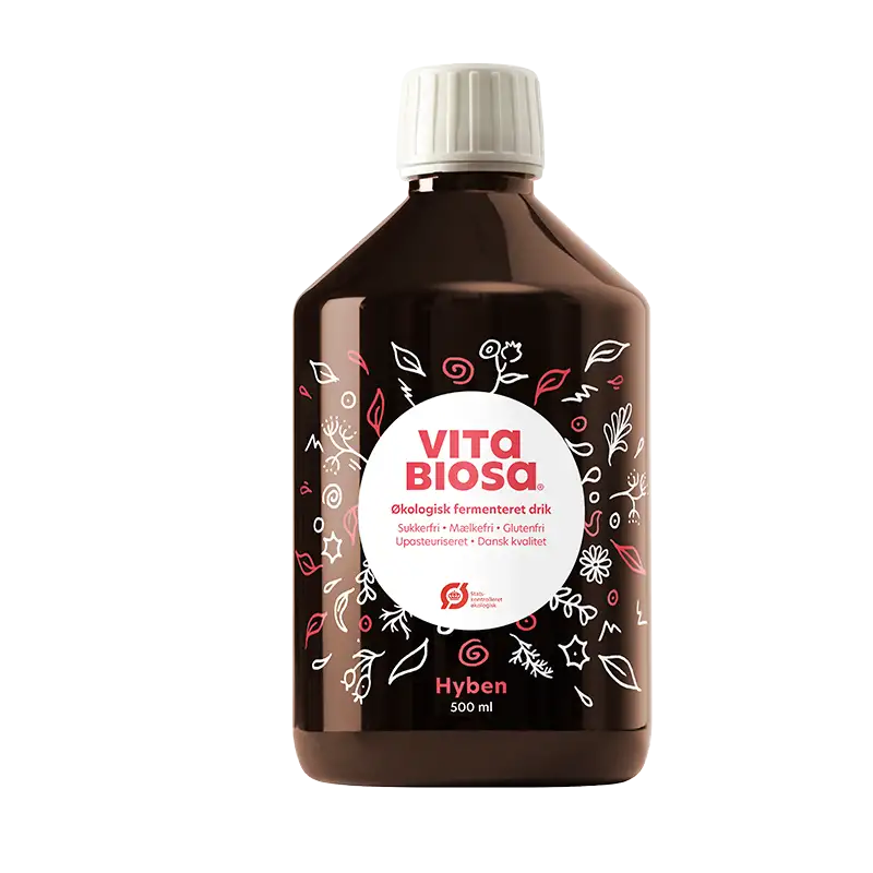 Vita Biosa Hyben Ø (500 ml)