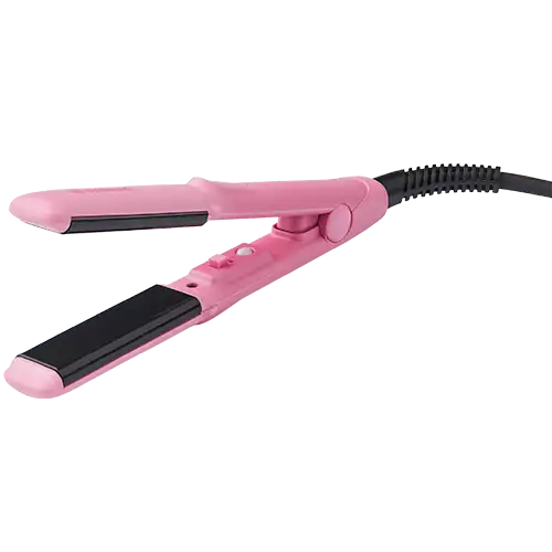 HH Simonsen Pocket Straightner Self-Love Pink SS24 (1 stk)