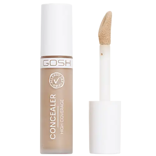 Gosh Concealer 004 Natural (22 g)
