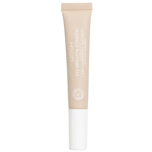 Gosh Eye Bright'n Conceal 001 Adjusting Skin (12 g)
