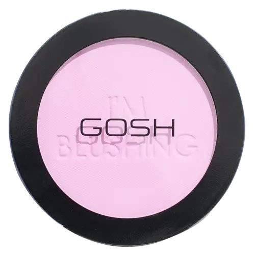 Gosh I'm Blushing 005 Shocking Pink (5,5 g)