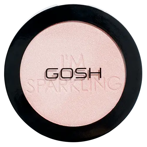 Gosh I'm Sparkling 003 Pearl Dust (5,9 g)