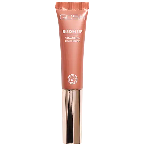 Gosh Blush Up 001 Peach (14 ml)