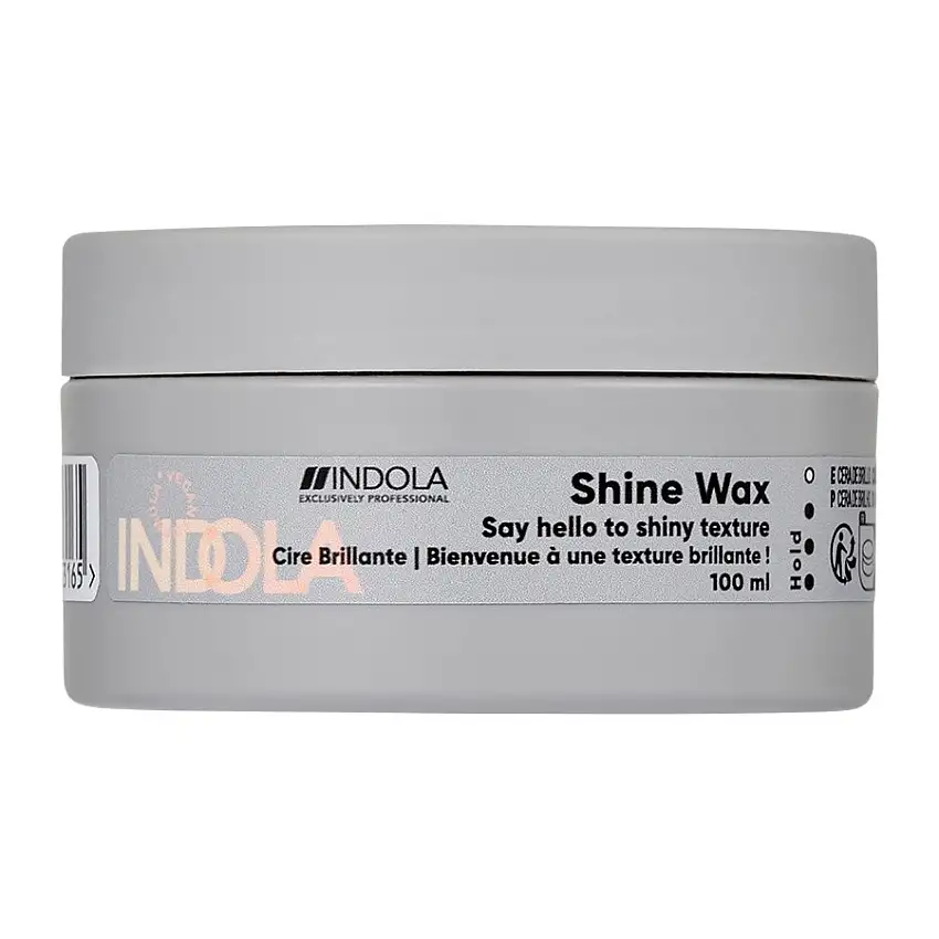 INDOLA INNOVA Styling Texture Fibermold 100 ml