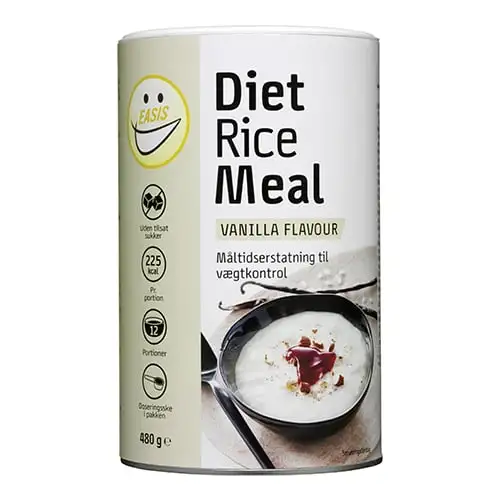 EASIS Diet Rice meal (480 g)
