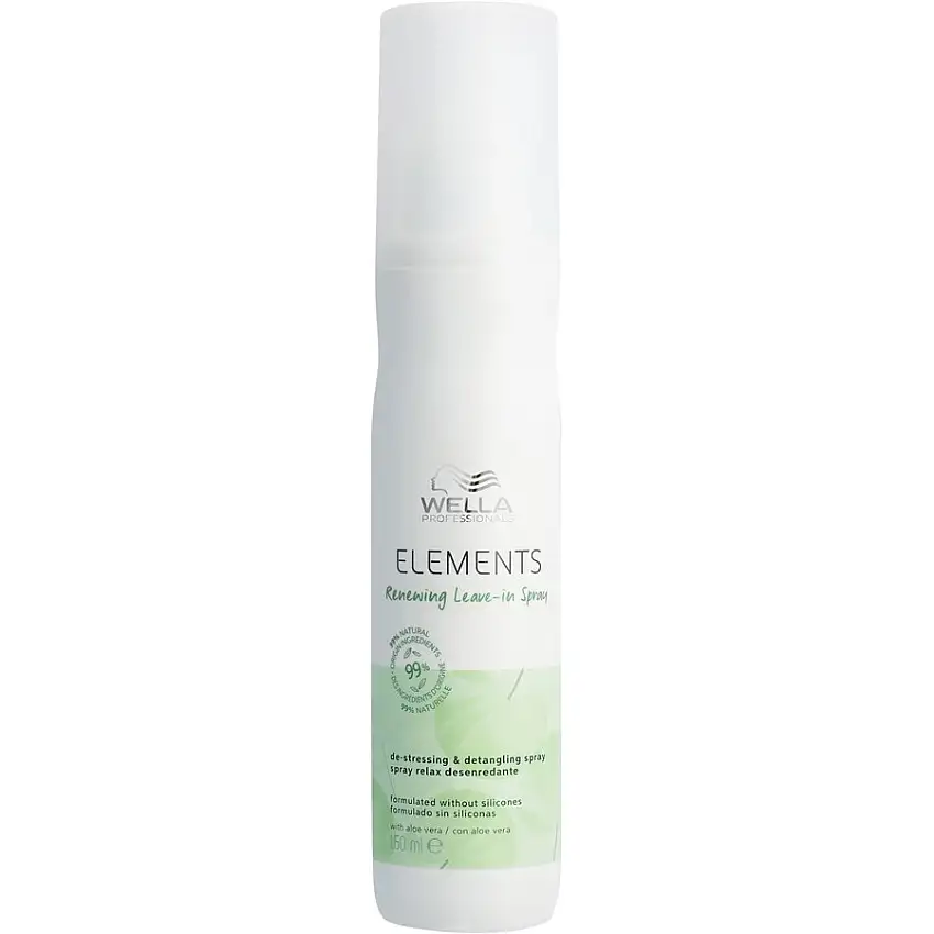 Wella Elements Renewing Leave-in Spray 150 ml