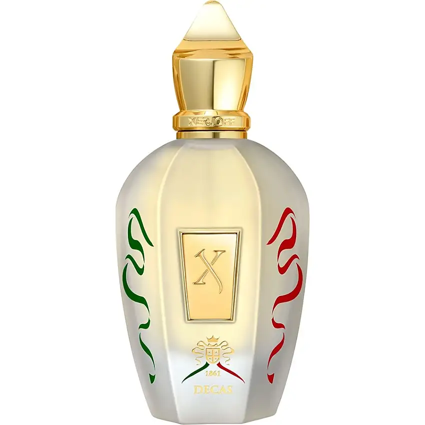 XERJOFF 1861 Collection Eau de Parfum Spray Decas 100 ml