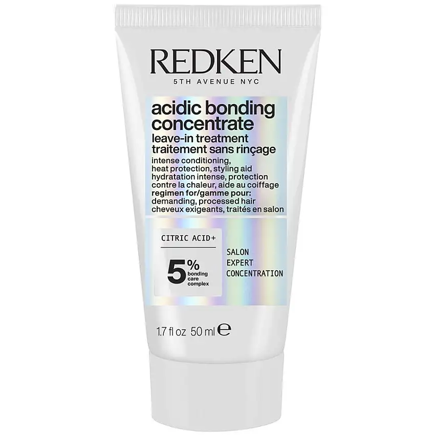 Redken Acidic Bonding Concentrate Leave-in Treatment 50 ml