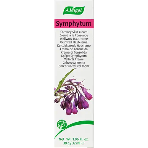 A. Vogel Kulsukkerrodscreme (32 ml)