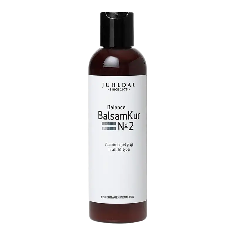 Juhldal BalsamKur No 2 (200 ml)