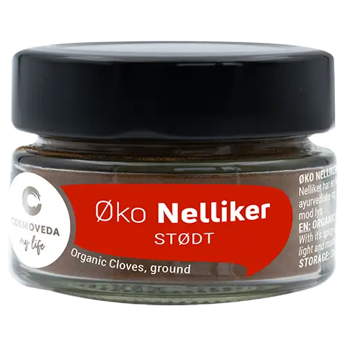 Cosmoveda Nelliker Pulver Ø (30 g)