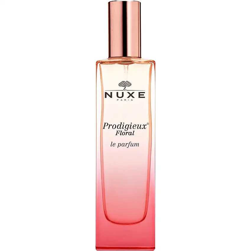 Nuxe Prodigieux Le Parfum Floral 50 ml