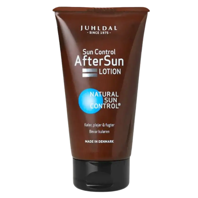 Juhldal AfterSun Lotion (150 ml)