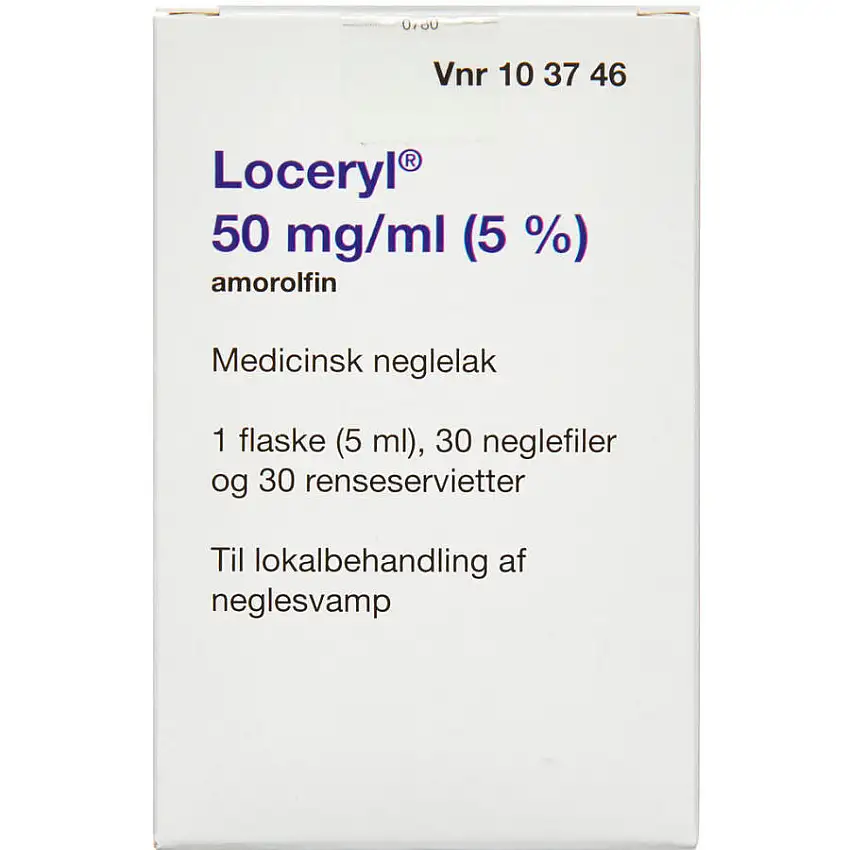2care4 Loceryl