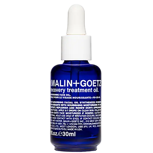 Malin+Goetz Recovery Treatment Oil (30 ml)