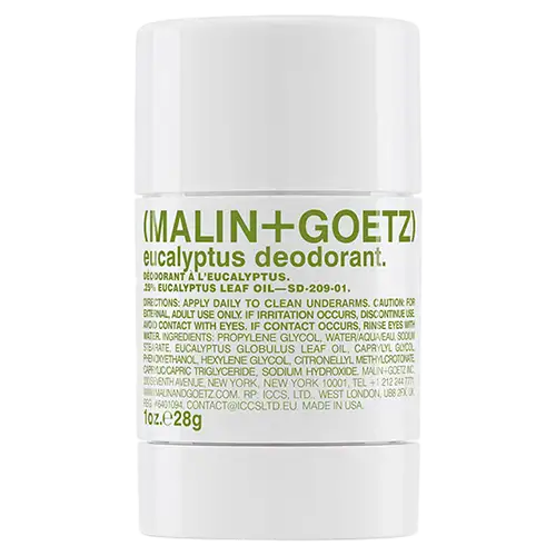 Malin+Goetz Eucalyptus Deodorant Travel Size (28g)