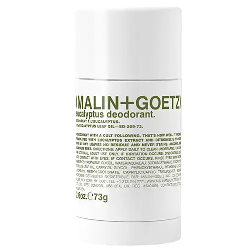 Malin+Goetz Eucalyptus Deodorant (73 g)