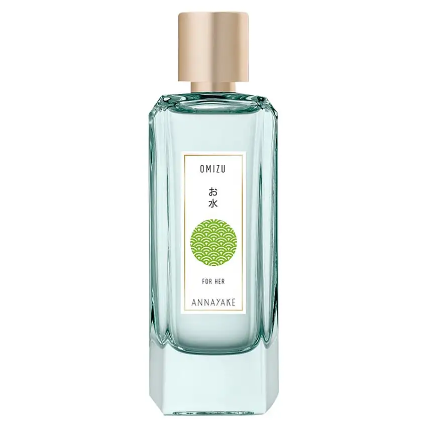 Annayake Omizu for Her Eau de Parfum Spray 100 ml