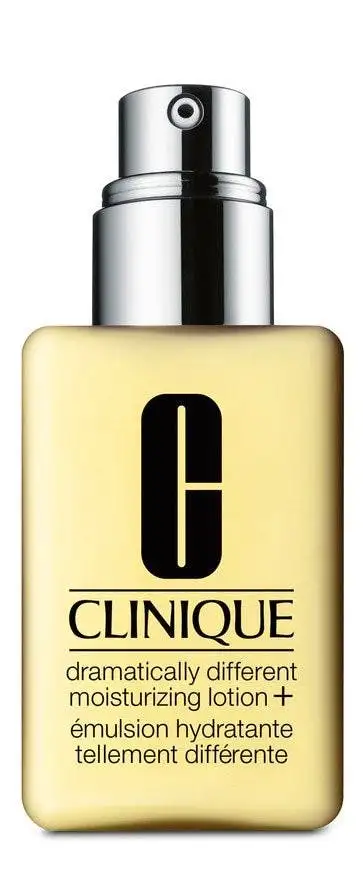 Clinique Dramatically Different Moisturizing Lotion+ 125 ml