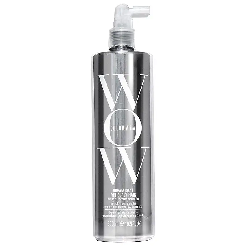 COLOR WOW Styling Krøllet hår Dream Coat Spray 200 ml