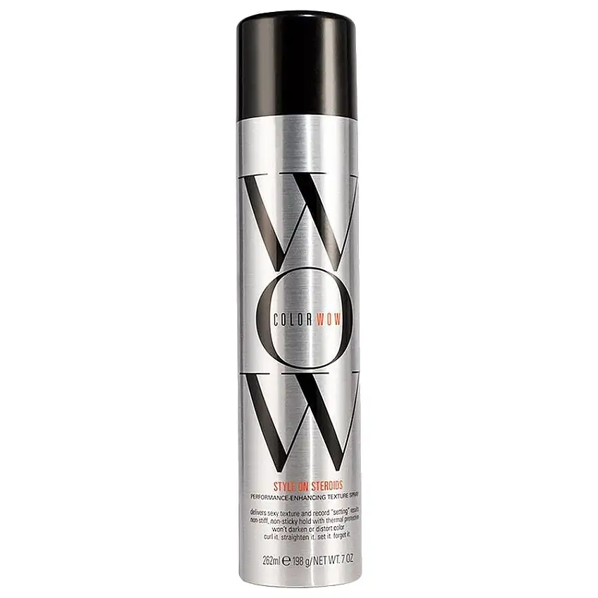 COLOR WOW Styling Style On Steroids Texture Spray 262 ml