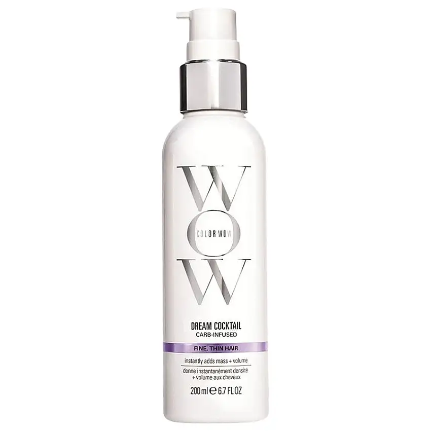 COLOR WOW Pleje Carb Cocktail Bionic Tonic 200 ml