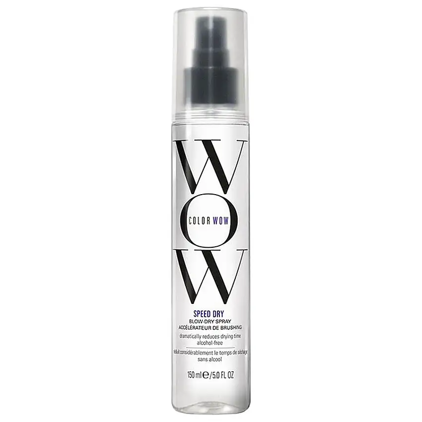 COLOR WOW Styling Speed Blow Dry Spray 150 ml