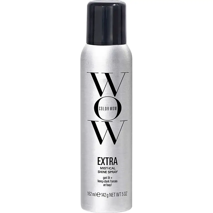 COLOR WOW Styling Ekstra glansspray 162 ml