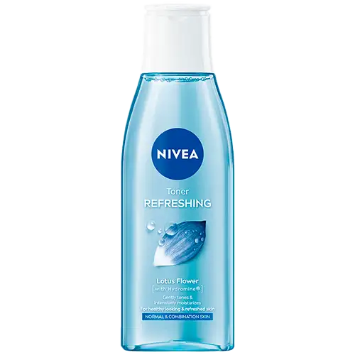 Nivea Refreshing Toner (200 ml)