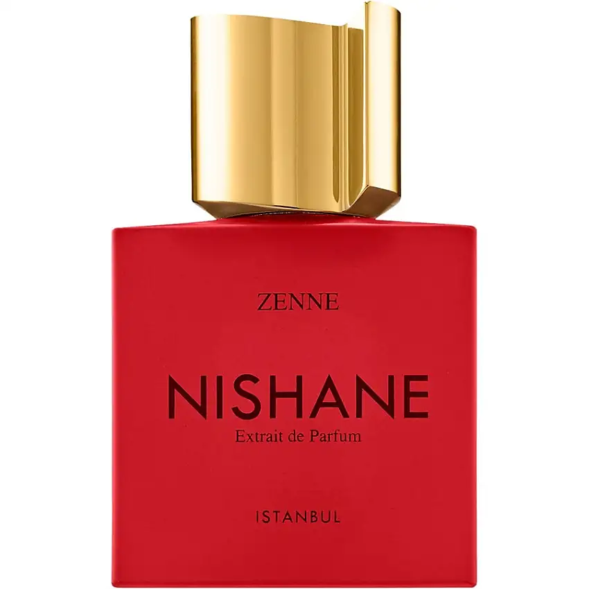 NISHANE Shadow Play Extrait de Parfum Spray ZENNE 50 ml