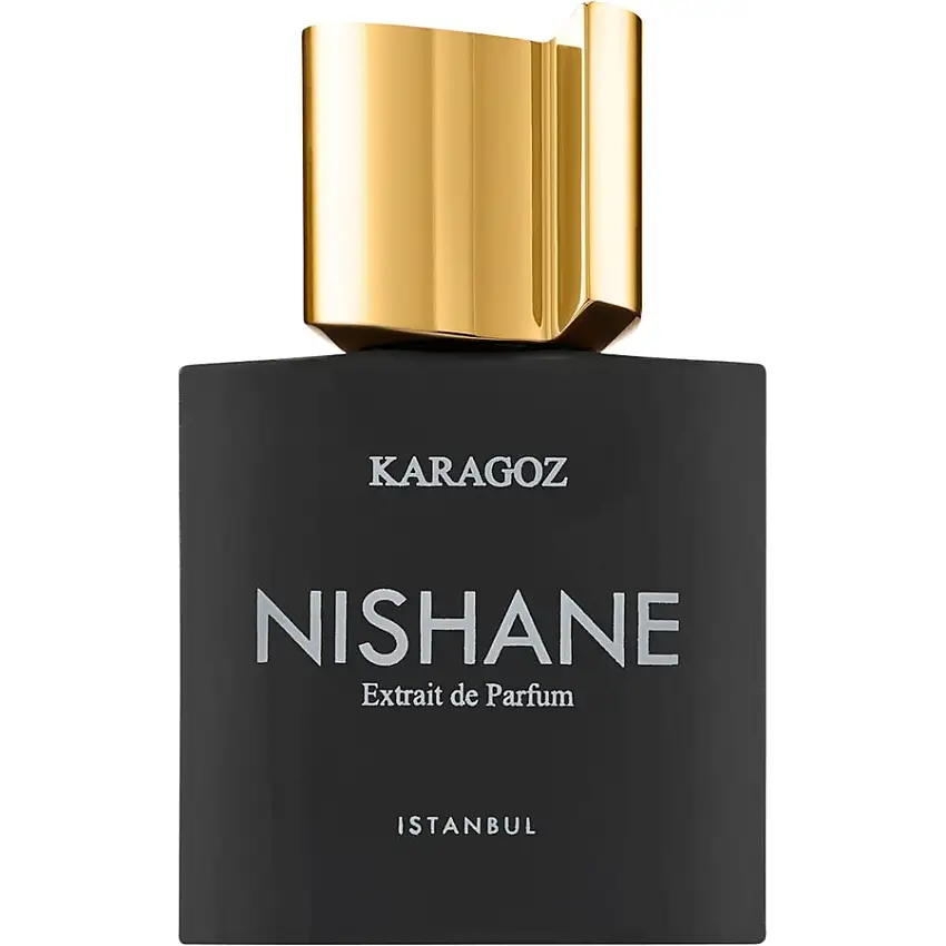 NISHANE Shadow Play Extrait de Parfum Spray KARAGOZ 50 ml