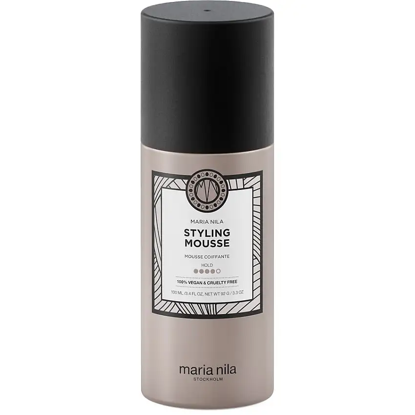 Maria Nila Minerals Stylingmousse 100 ml