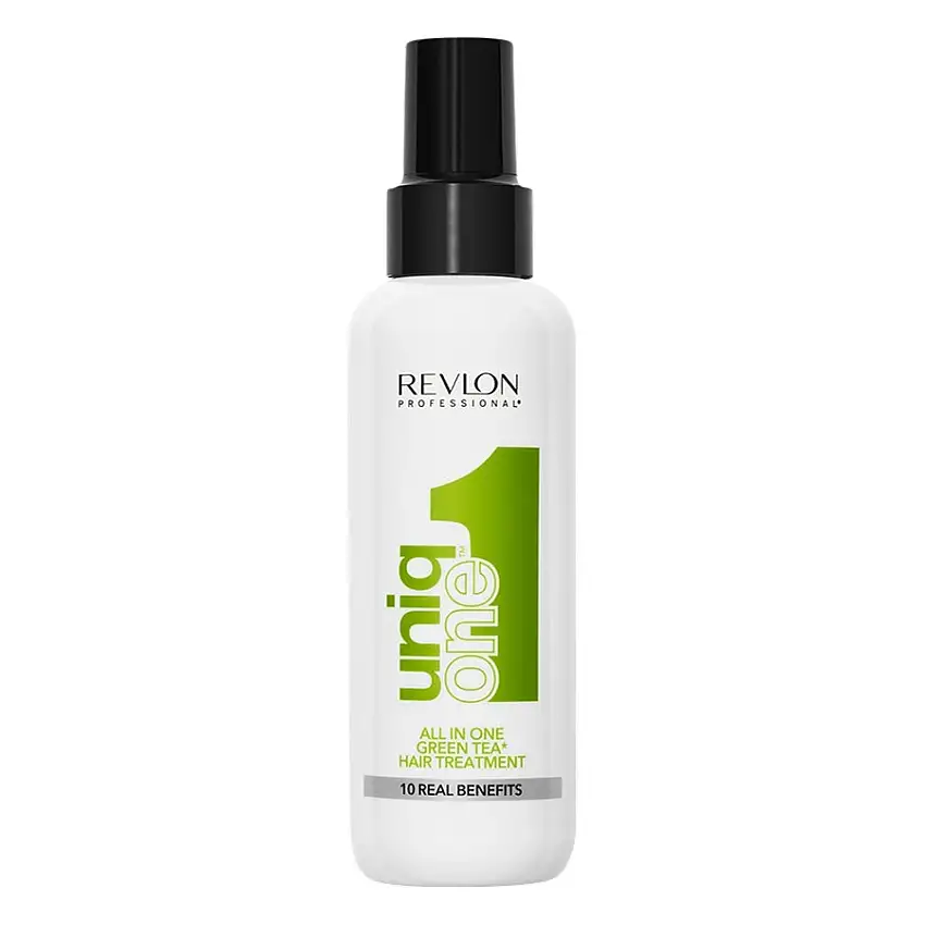 Revlon Professional Uniqone Hair Treatment Green Tea 150 ml
