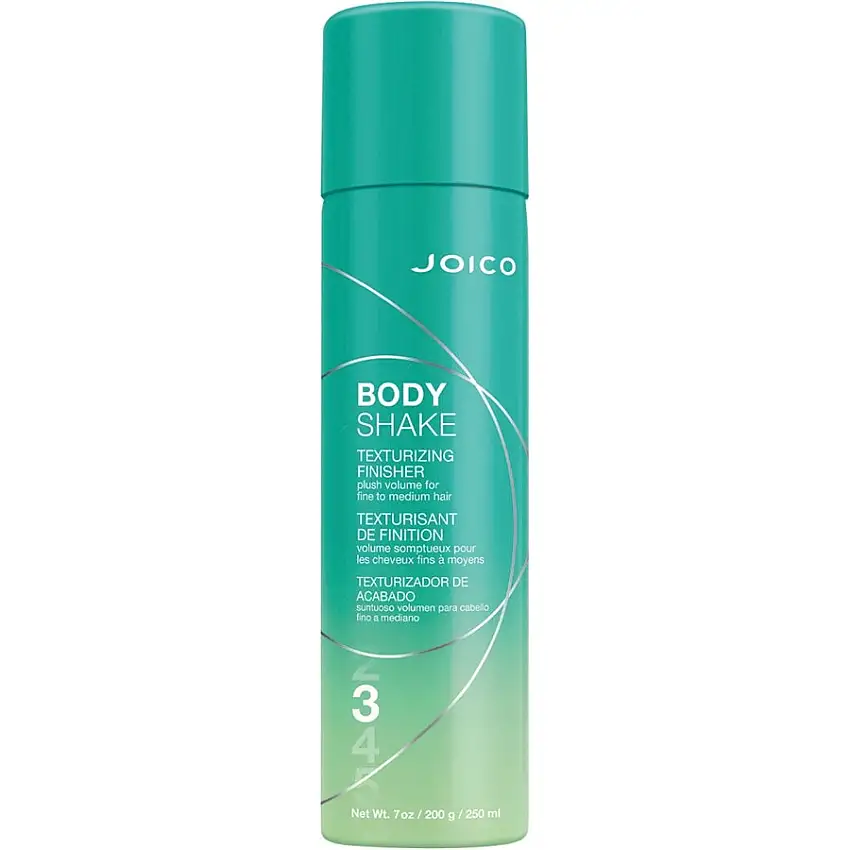 JOICO Style & Finish Body Shake 250 ml