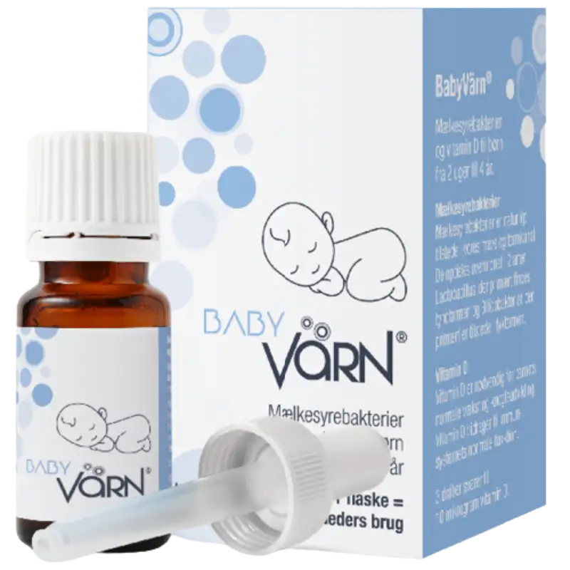 Värn BabyVärn (9 ml)