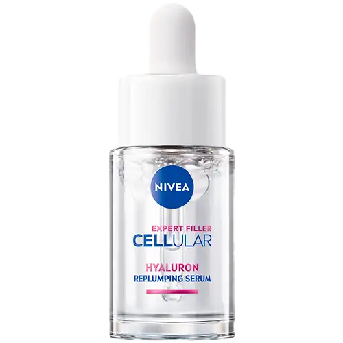 Nivea Cellular Hyaluron Serum (15 ml)