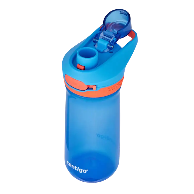 Contigo Drikkeflaske Jessie Blue Poppy (420 ml)